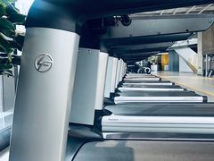 -LA合时健身4PMFIT(花桥旗舰店)