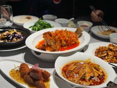 -望京辣宴·古法川菜(望京店)