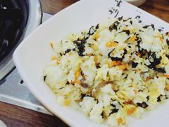 鲍鱼炒饭-真情鲍鱼海鲜汤