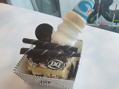 -DQ·蛋糕·冰淇淋(阜盛道店)
