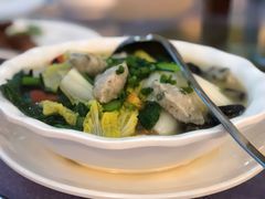 -聚家渔村·寻味顺德(大良店)