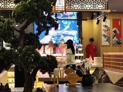 -匠牛亭·锅物烧肉放题自助(昆百大·泰业城店)