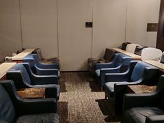 -白云机场易登机休息室