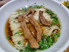 -肆姐面粉馆(坡子街店)