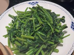 -廖川菜(太阳宫店)