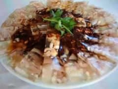 酸菜白肉-御汤山生态园