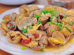 -洲晓鱻舟山海鲜(2号店)