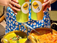 -Home Thai·泰谣(王府井apm店)