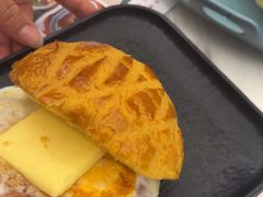 -新世界餐厅(万达店)