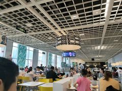 大堂-宜家·瑞典风味餐厅(无锡店)