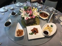 -御花园·粤菜·海鲜火锅(中山公园店)