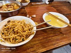 -王菊美食街·王菊面馆(总店)