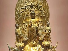 -陕西历史博物馆