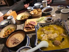 -南京大牌档(三阳广场苏宁店)