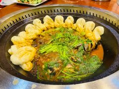 -屯靠屯地锅王(西南路店)