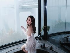 -Yolo私汤温泉设计师酒店(重庆南滨路店)