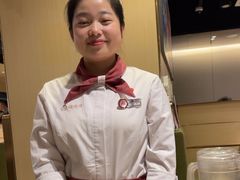 -海底捞火锅(王府井银泰in88店)