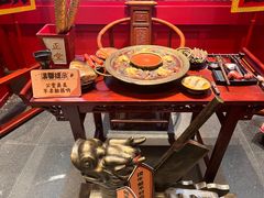 -新哥老官·畅吃123·美蛙世界(苏宁广场店)