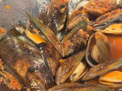 -金海湾自助餐厅(金陵饭店)