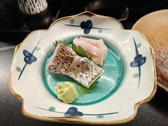 -Sushi Hanzo半藏(天环广场店)