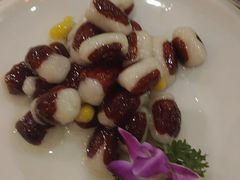 -老街饭庄·地道淮扬菜(扬子江北路总店)