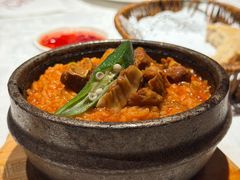 俄式罐焖饭-俄士厨房(环球港店)