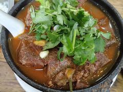 -沈妈砂锅(光华村店)