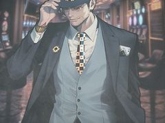 -剧狐剧本杀·月球探案馆(人民广场1号店)