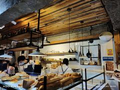 -仙峰天然面包(迎宾路店)