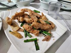 -舟山小海鲜大排档(稻香新村店)