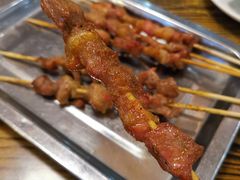 羊肉串-清真·西北人家风味馆(中山中路店)