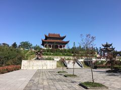 -冶父山国家森林公园
