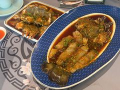 -大浪潮·潮汕菜·招牌生腌小青龙(福田店)