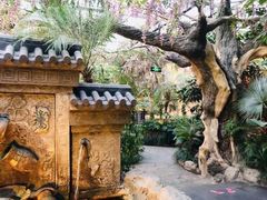 -世外桃源农庄·德清土菜(兴康南路店)