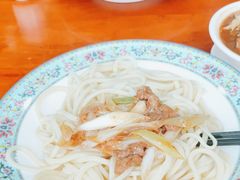 -中国传统伊兰拉面(石景山店)