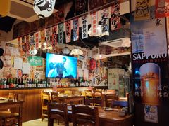 -千懿六本木酒场(常熟路店)