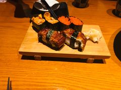 -千代武日本料理(爱建店)