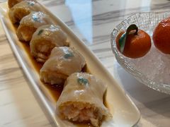 -香樟花园新粤料理(无锡万象城店)