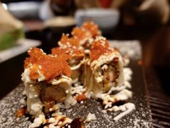-鹏祖料理