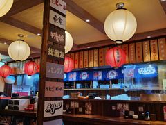 -鸟鹏烧鸟居酒屋(熙龙湾店)