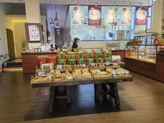-7号里低糖生日蛋糕(南阳路店)
