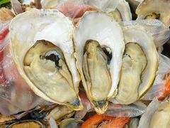 -晶渔坊·海鲜私房菜(东夷小镇店)
