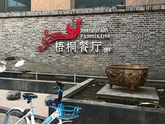 -梧桐餐厅(泉城路店)