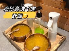 -泰馨玺·正宗泰式按摩SPA(石皮路店)