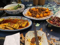 -阿嫂印象·民间江湖菜(大学城店)