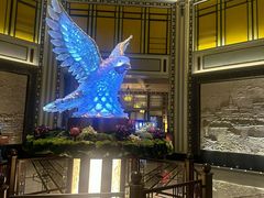 -上海和平饭店 Fairmont Peace Hotel