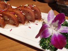 -湘与香缘·湖南菜(王府井北京市百货大楼店)