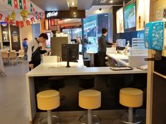 -麦当劳(红荔西店)