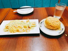 -德宏记·茶餐厅(新辰里学清路店)