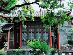 -东莞市可园博物馆